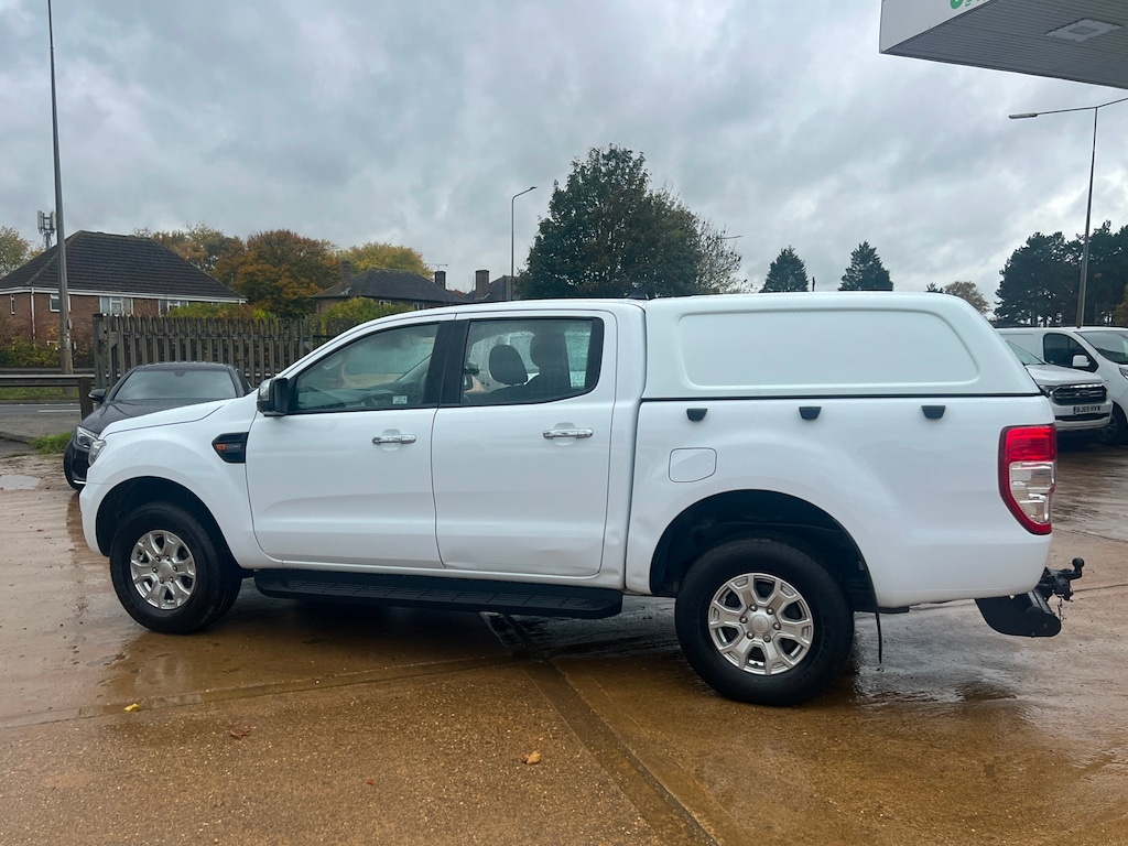 Used Ford Ranger 2021 for sale - 76384709: Photo 32
