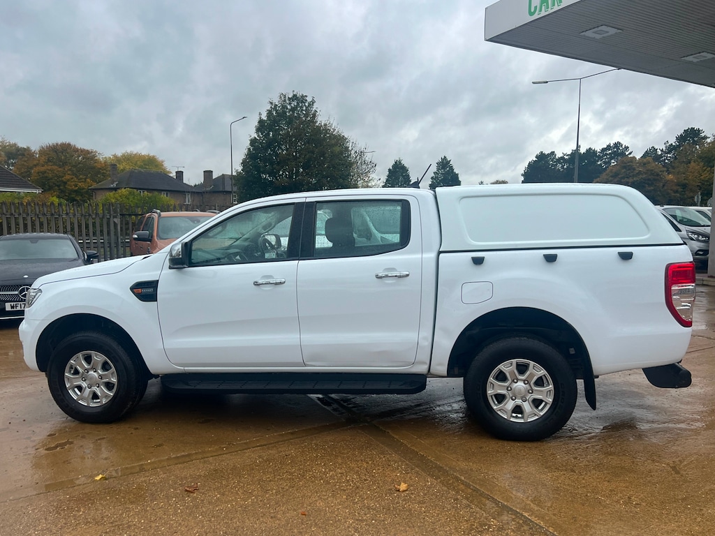 Used Ford Ranger 2021 for sale - 76384709: Photo 33