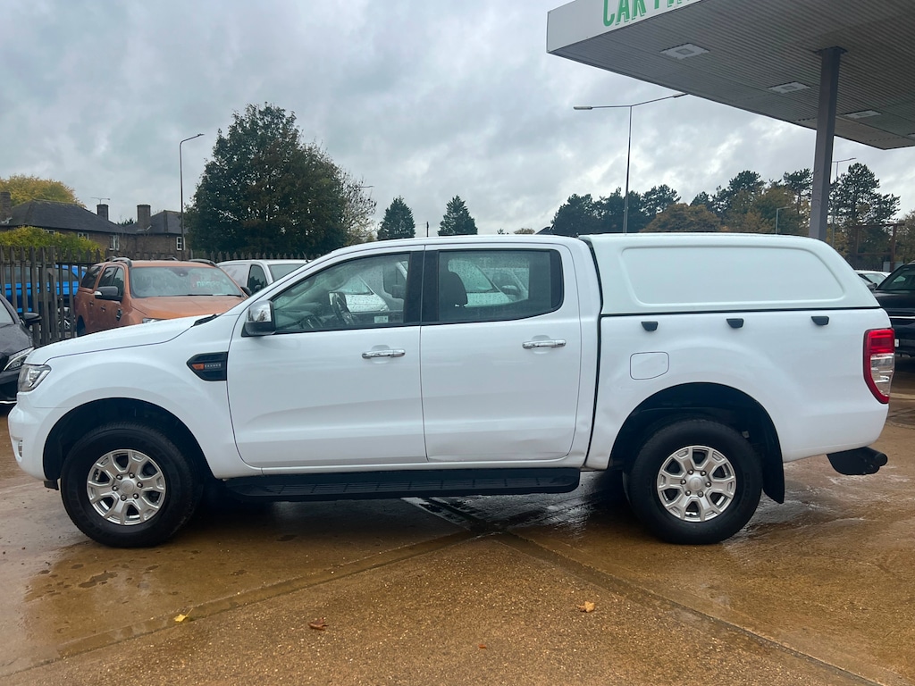 Used Ford Ranger 2021 for sale - 76384709: Photo 34