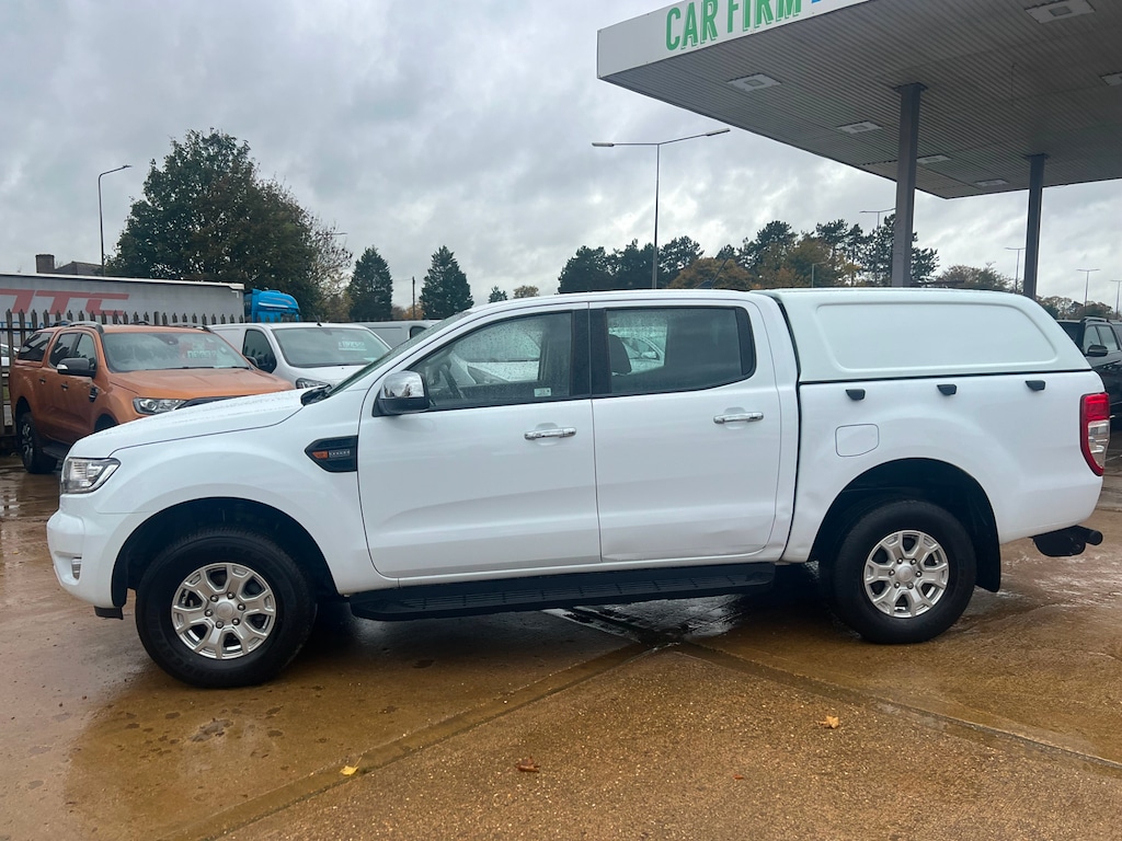 Used Ford Ranger 2021 for sale - 76384709: Photo 35