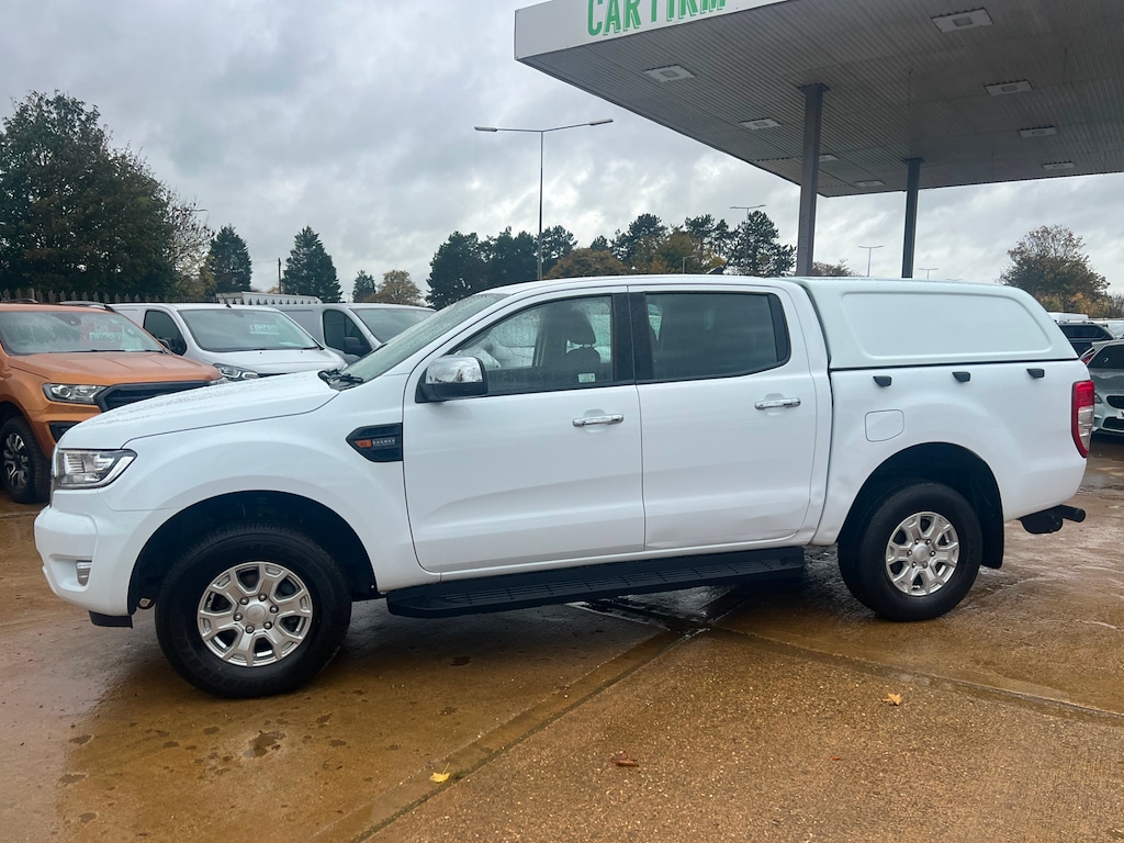 Used Ford Ranger 2021 for sale - 76384709: Photo 36