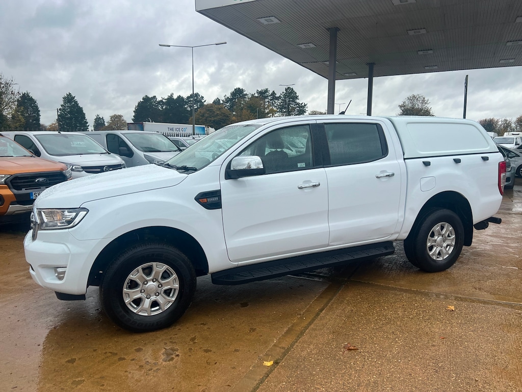 Used Ford Ranger 2021 for sale - 76384709: Photo 37