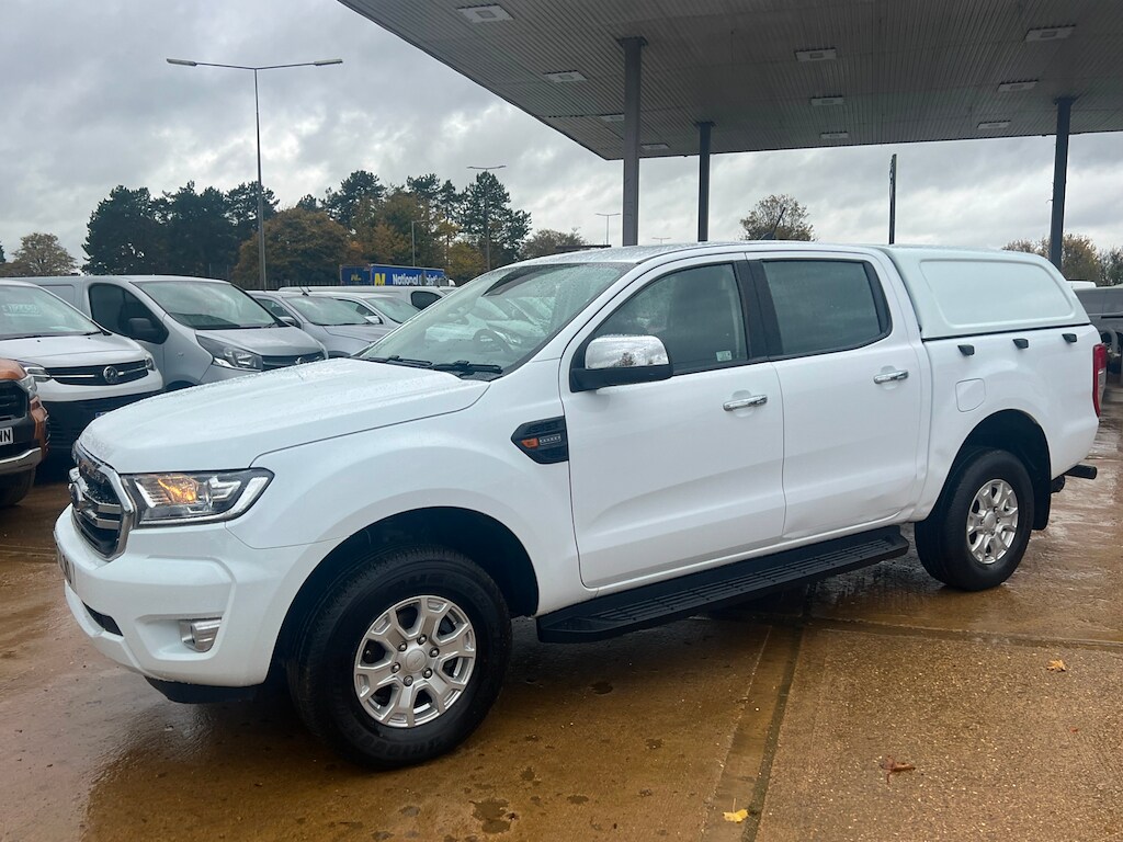 Used Ford Ranger 2021 for sale - 76384709: Photo 38