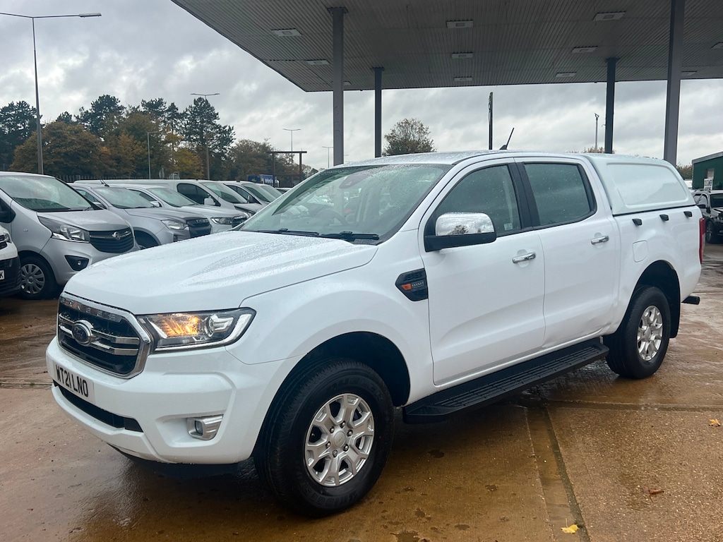 Used Ford Ranger 2021 for sale - 76384709: Photo 39