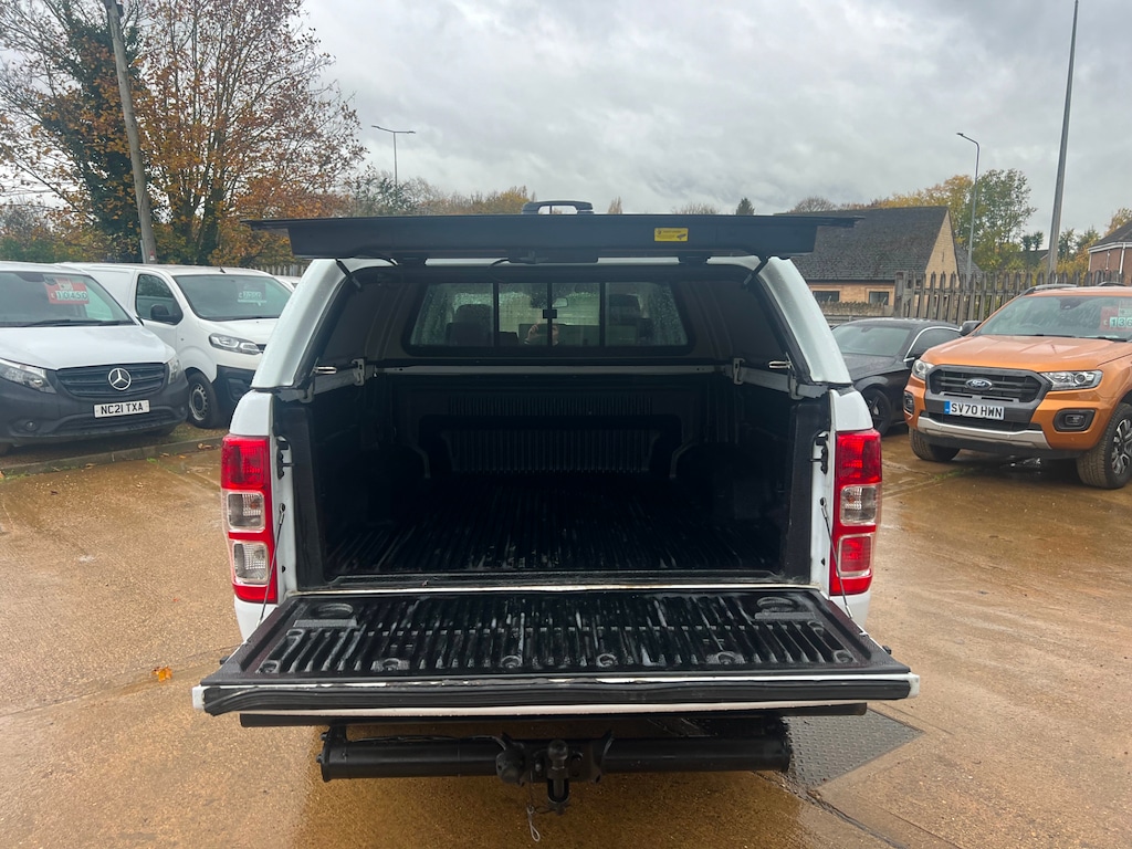 Used Ford Ranger 2021 for sale - 76384709: Photo 4