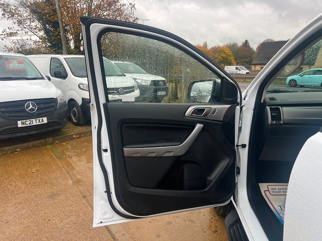 Used Ford Ranger 2021 for sale - 76384709: Photo 42