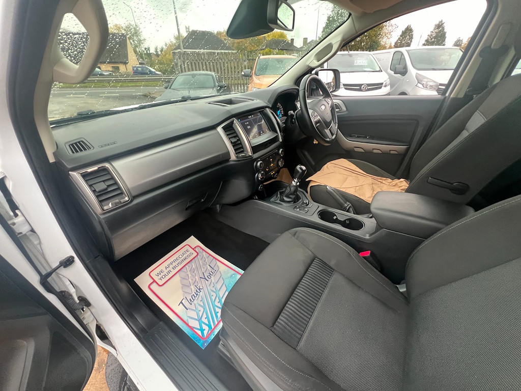 Used Ford Ranger 2021 for sale - 76384709: Photo 45