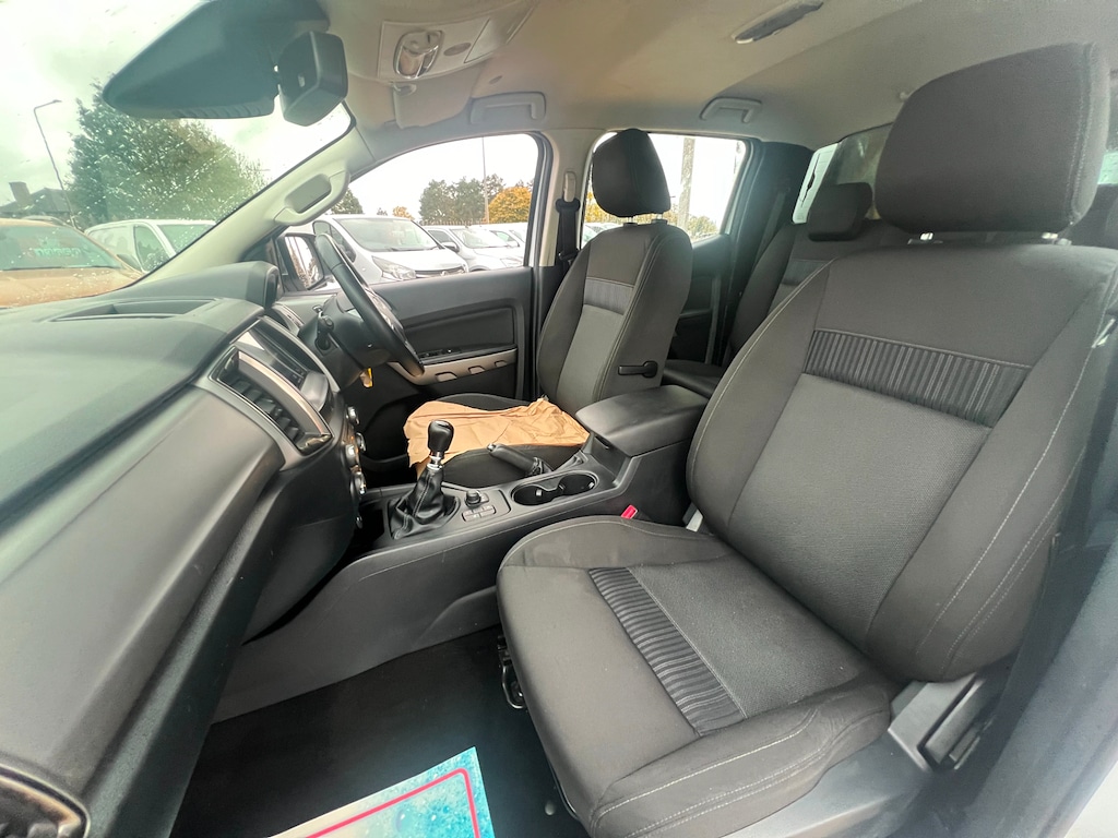 Used Ford Ranger 2021 for sale - 76384709: Photo 46