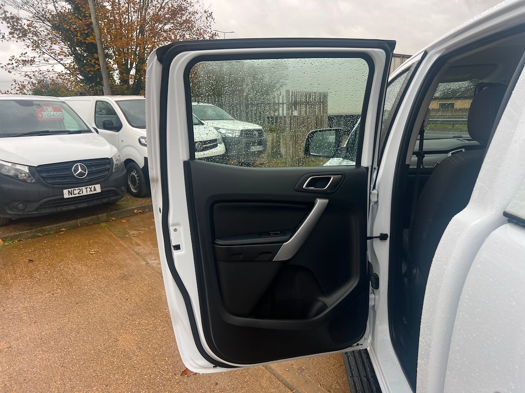 Used Ford Ranger 2021 for sale - 76384709: Photo 47