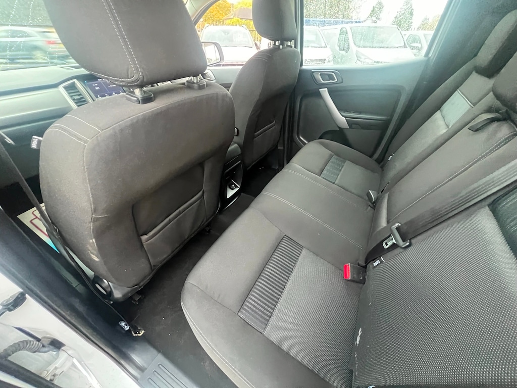 Used Ford Ranger 2021 for sale - 76384709: Photo 49