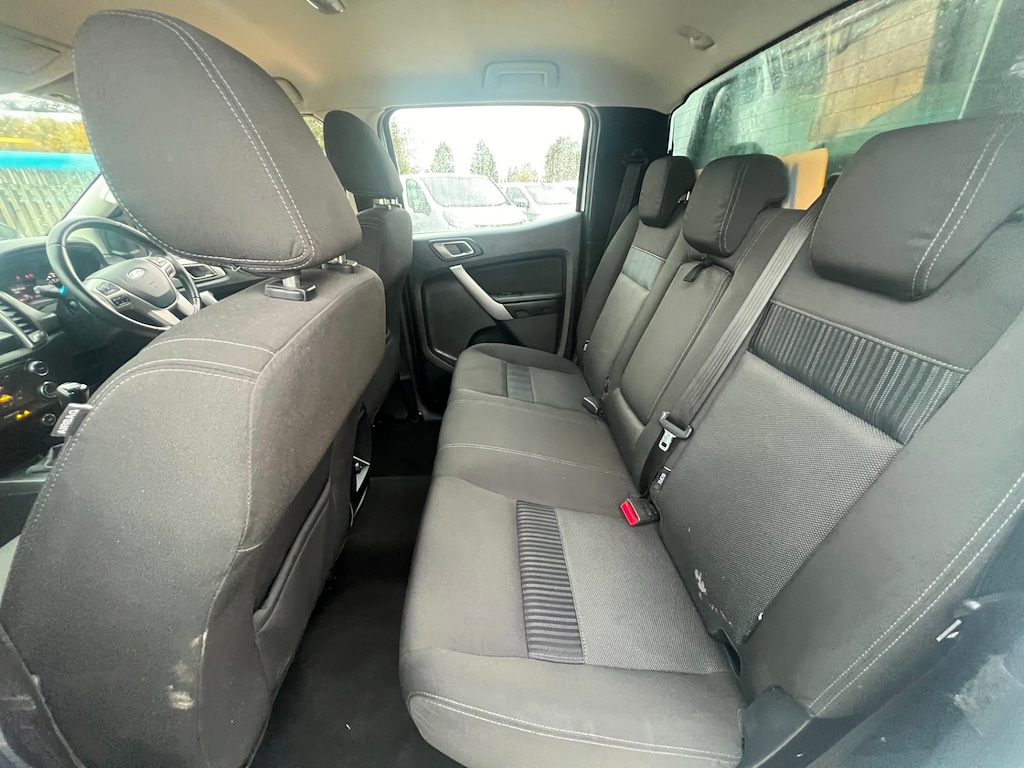 Used Ford Ranger 2021 for sale - 76384709: Photo 50