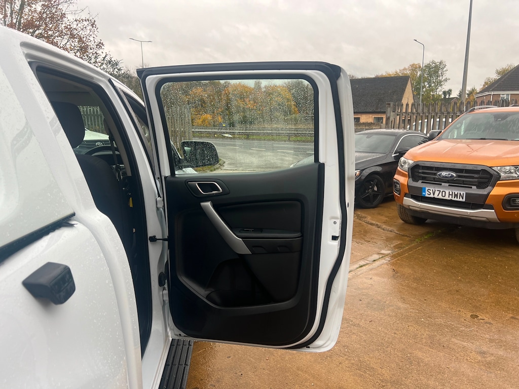 Used Ford Ranger 2021 for sale - 76384709: Photo 55