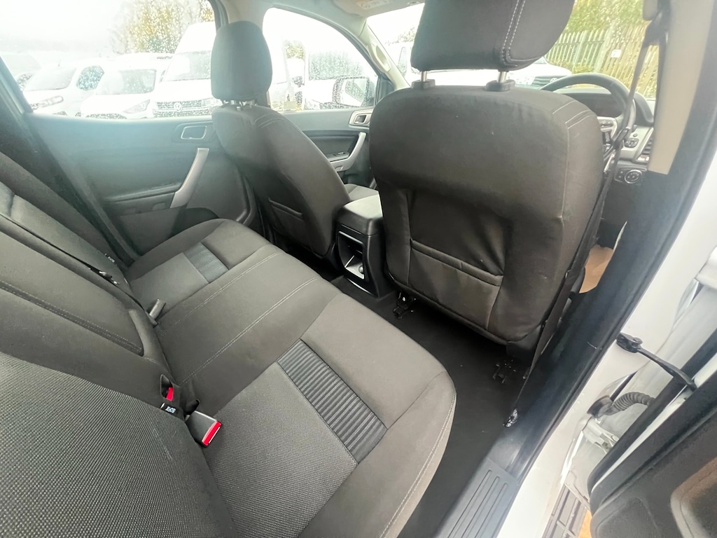 Used Ford Ranger 2021 for sale - 76384709: Photo 57