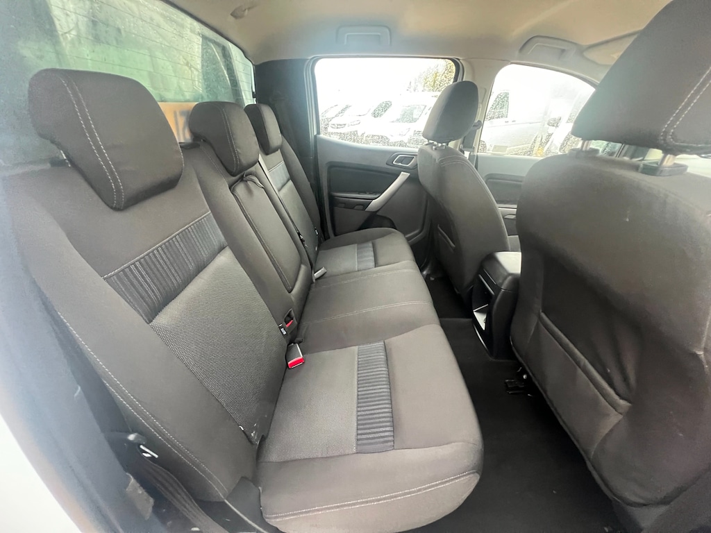 Used Ford Ranger 2021 for sale - 76384709: Photo 58