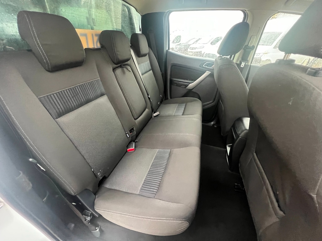 Used Ford Ranger 2021 for sale - 76384709: Photo 59