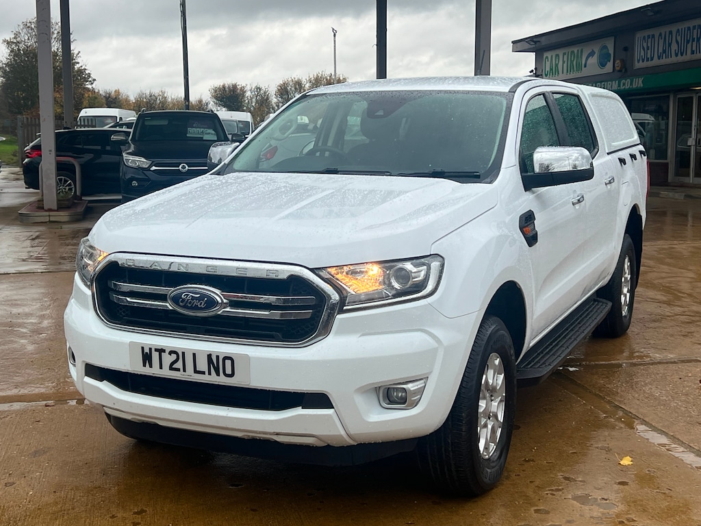 Used Ford Ranger 2021 for sale - 76384709: Photo 6