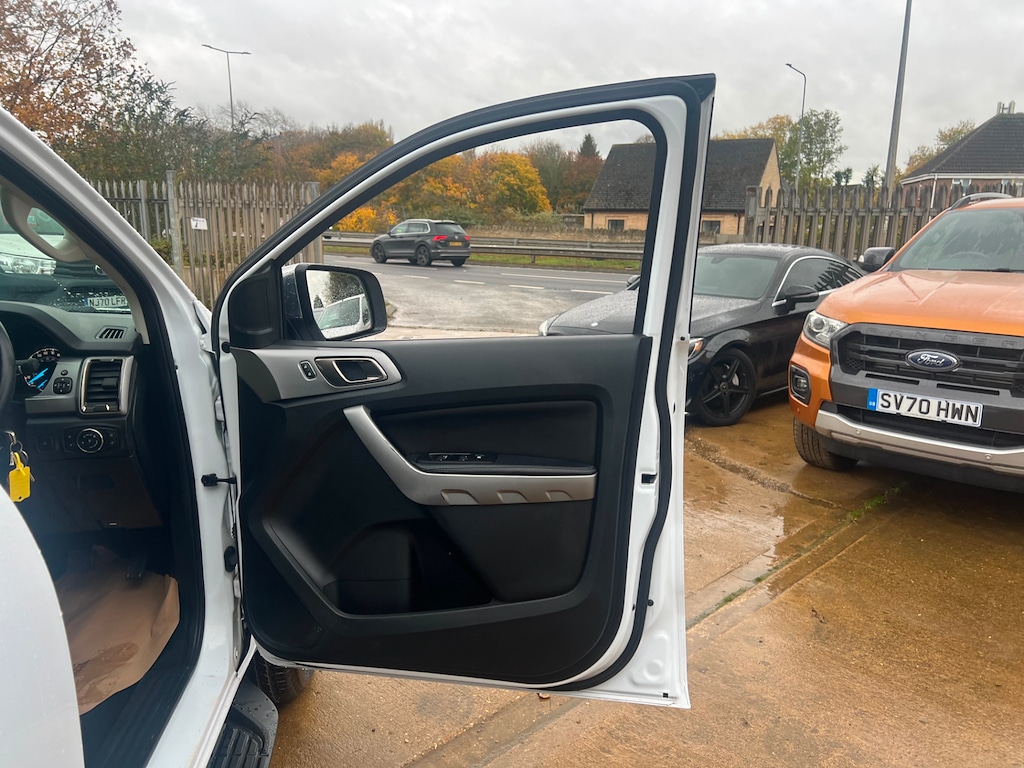 Used Ford Ranger 2021 for sale - 76384709: Photo 60