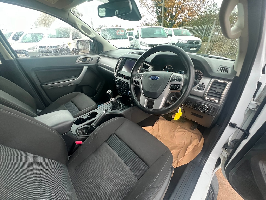 Used Ford Ranger 2021 for sale - 76384709: Photo 63