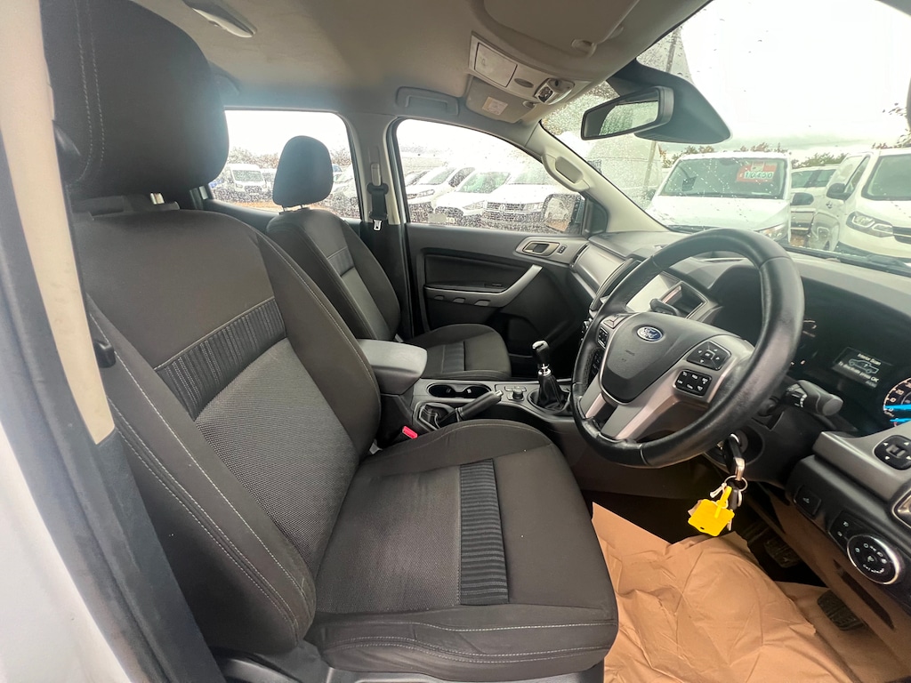 Used Ford Ranger 2021 for sale - 76384709: Photo 64