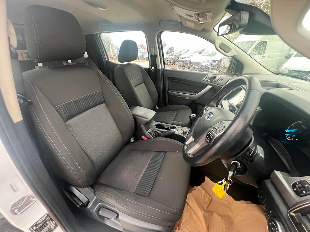 Used Ford Ranger 2021 for sale - 76384709: Photo 65