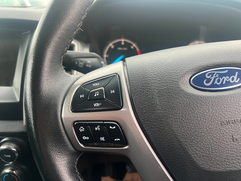 Used Ford Ranger 2021 for sale - 76384709: Photo 68