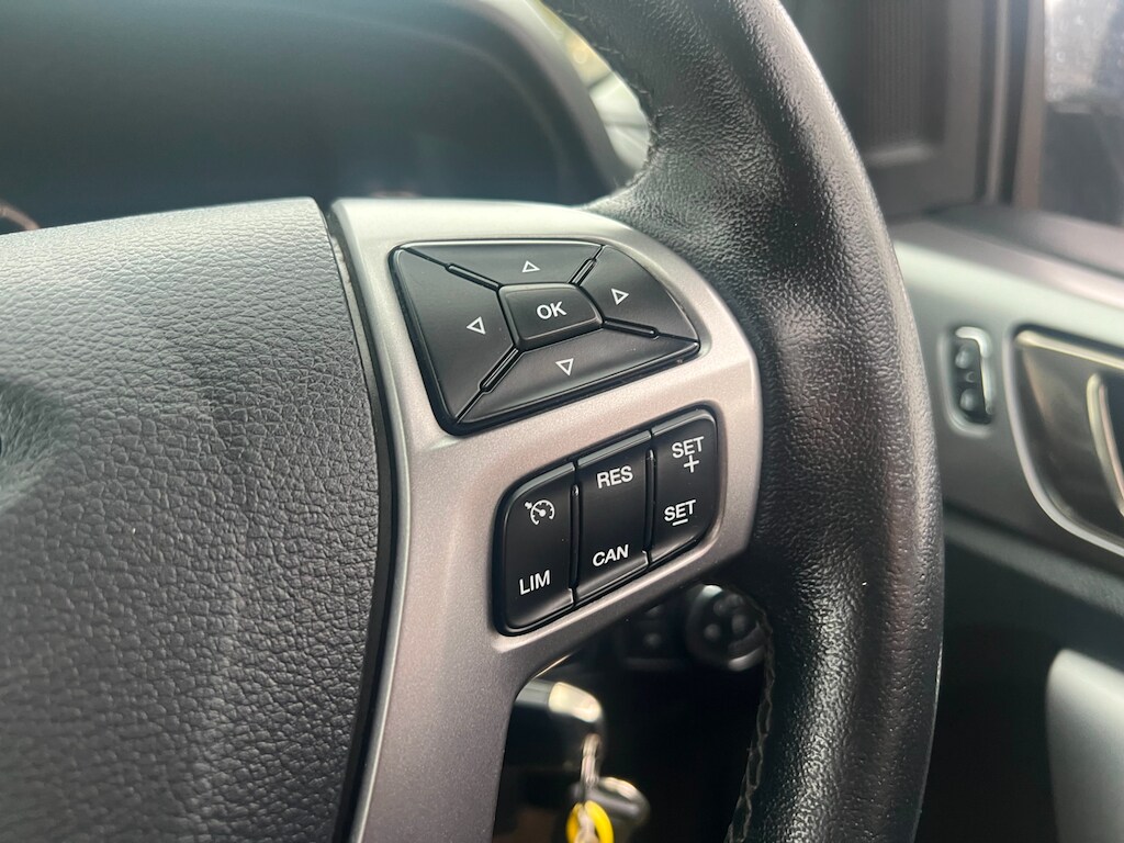 Used Ford Ranger 2021 for sale - 76384709: Photo 69