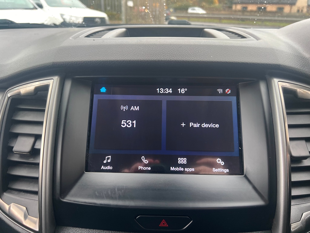 Used Ford Ranger 2021 for sale - 76384709: Photo 72