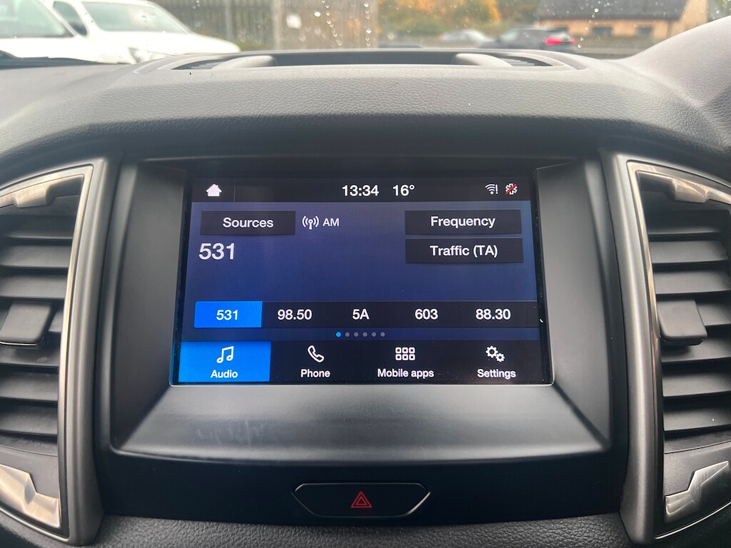 Used Ford Ranger 2021 for sale - 76384709: Photo 73