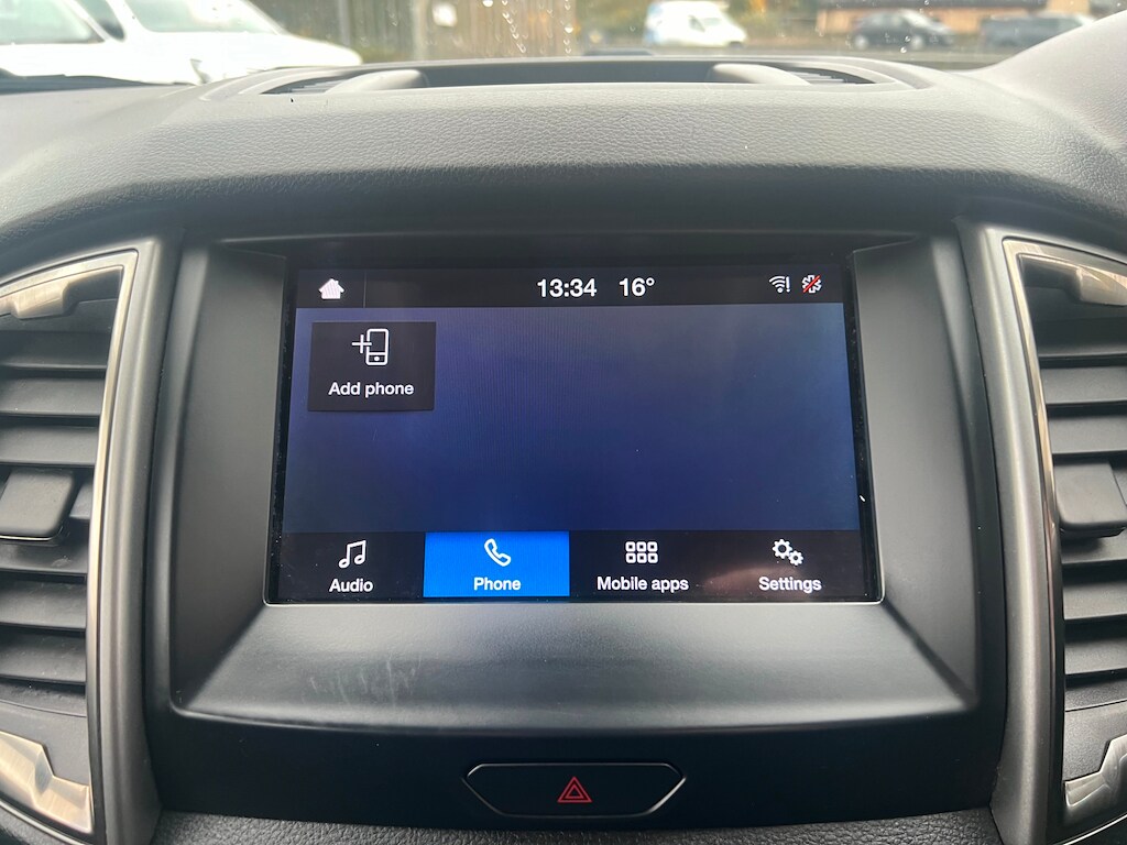 Used Ford Ranger 2021 for sale - 76384709: Photo 74