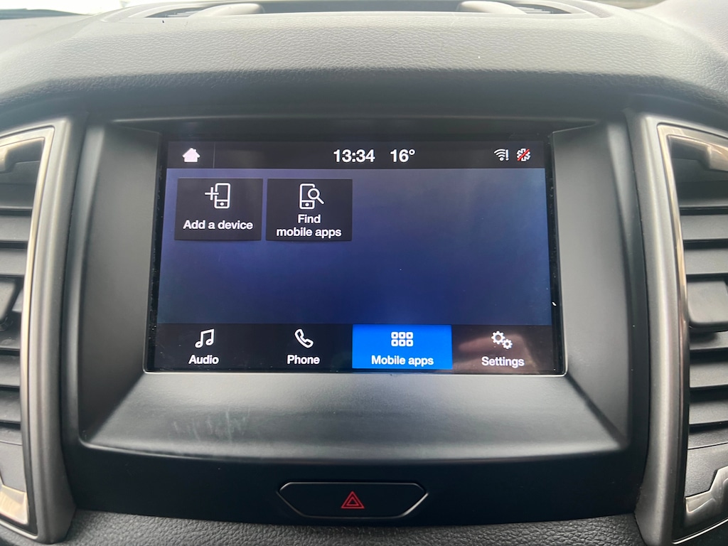 Used Ford Ranger 2021 for sale - 76384709: Photo 75