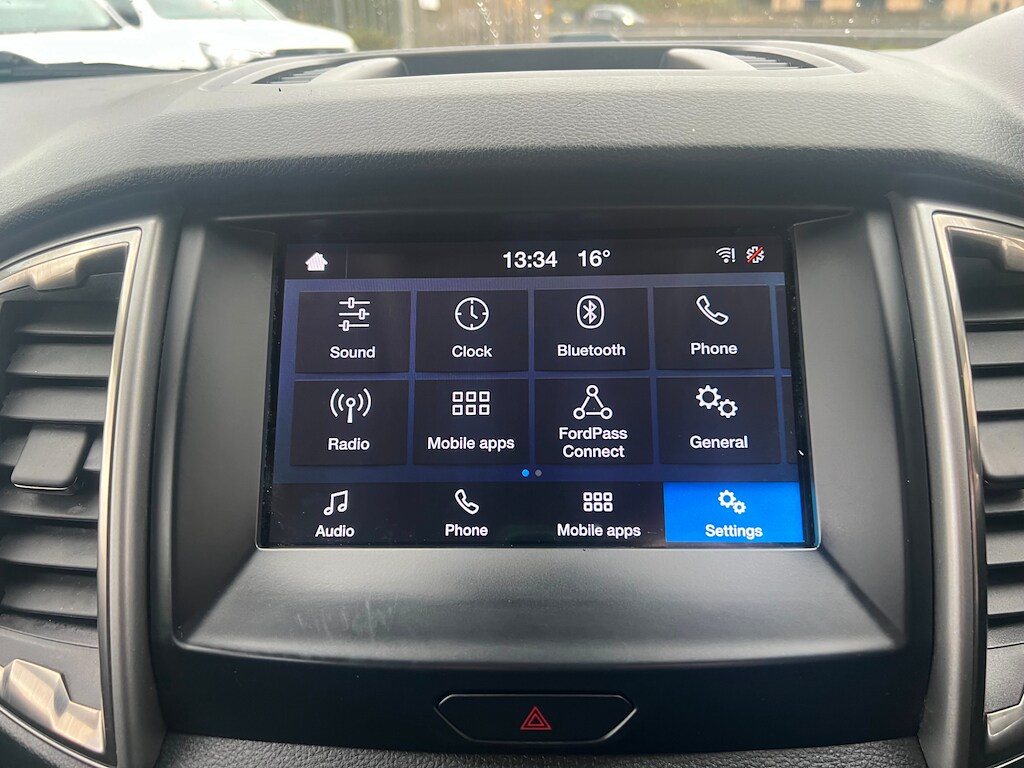 Used Ford Ranger 2021 for sale - 76384709: Photo 76