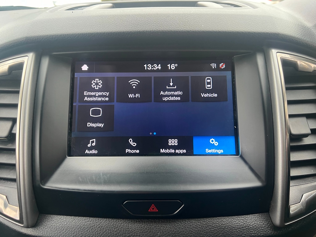 Used Ford Ranger 2021 for sale - 76384709: Photo 77