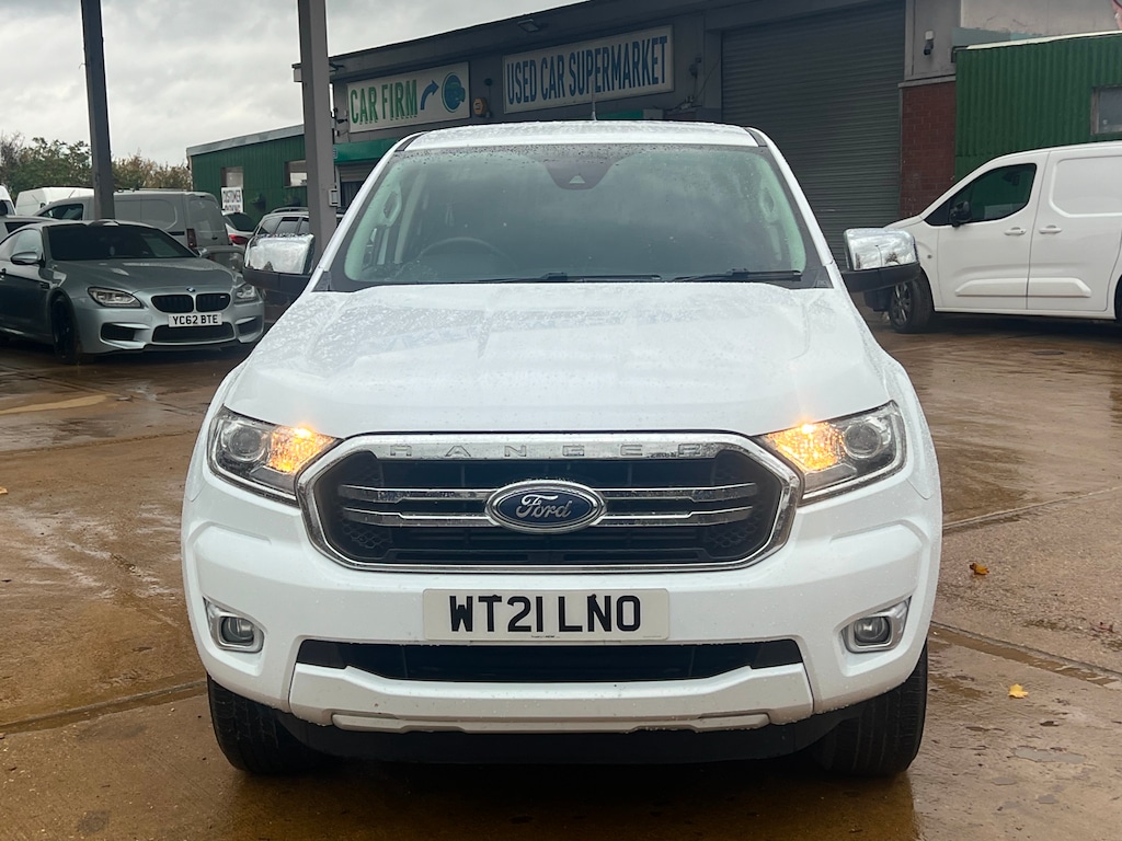 Used Ford Ranger 2021 for sale - 76384709: Photo 8