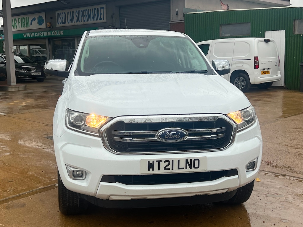Used Ford Ranger 2021 for sale - 76384709: Photo 9
