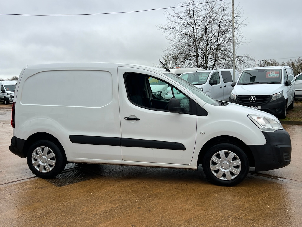 Used Citroen Berlingo 2018 for sale - 77170766: Photo 26
