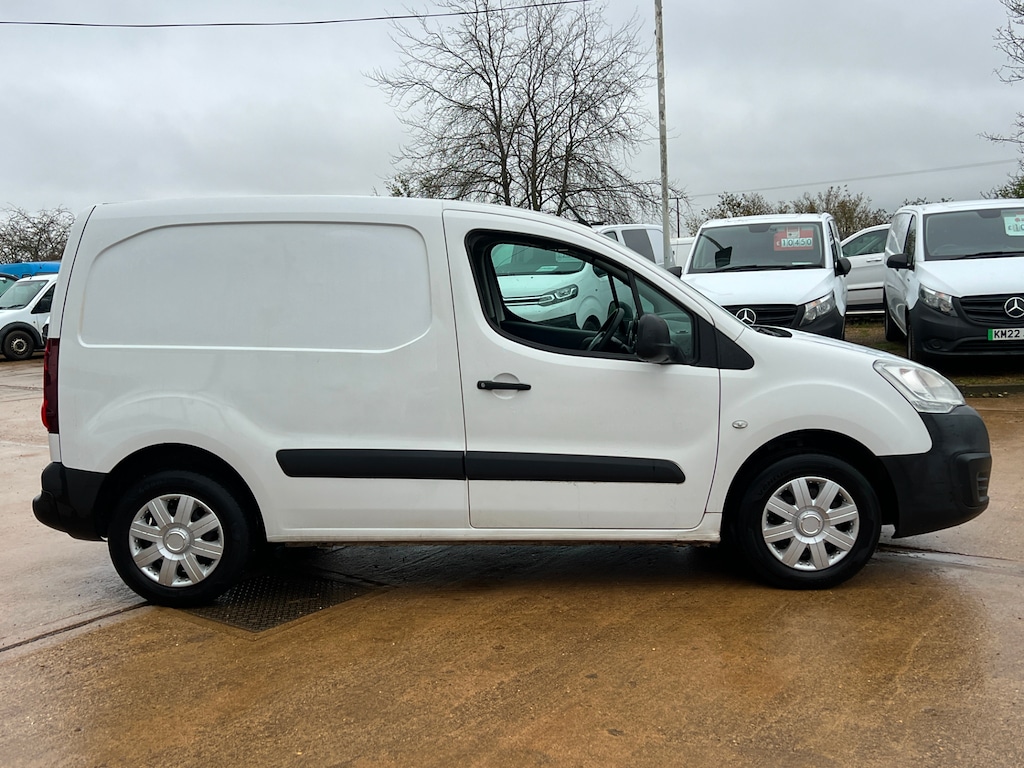 Used Citroen Berlingo 2018 for sale - 77170766: Photo 27