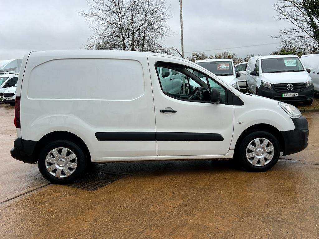 Used Citroen Berlingo 2018 for sale - 77170766: Photo 28