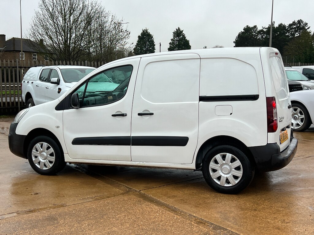 Used Citroen Berlingo 2018 for sale - 77170766: Photo 48