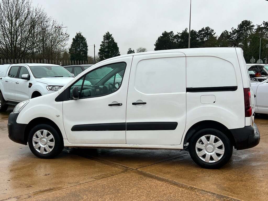 Used Citroen Berlingo 2018 for sale - 77170766: Photo 49