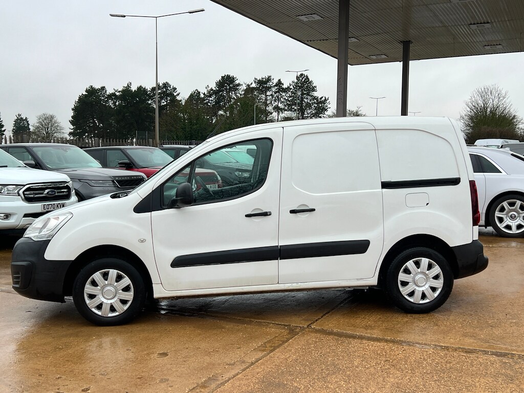Used Citroen Berlingo 2018 for sale - 77170766: Photo 51