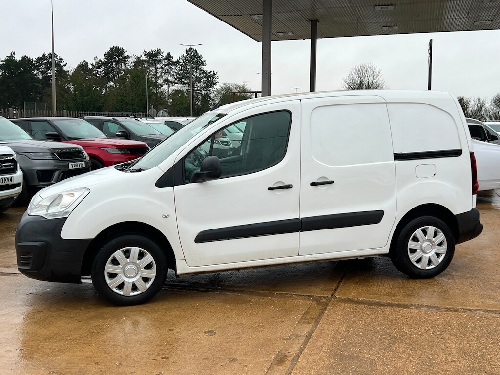 Used Citroen Berlingo 2018 for sale - 77170766: Photo 52