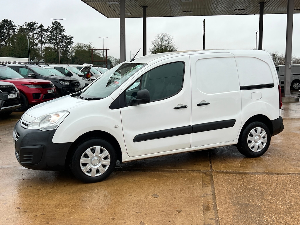 Used Citroen Berlingo 2018 for sale - 77170766: Photo 53