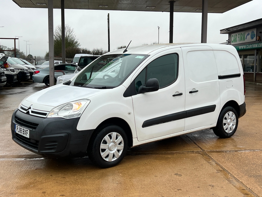 Used Citroen Berlingo 2018 for sale - 77170766: Photo 55