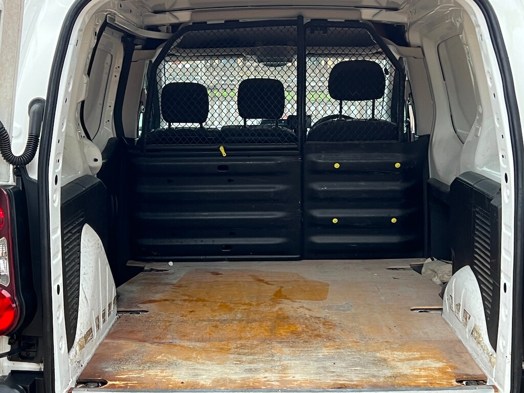 Used Citroen Berlingo 2018 for sale - 77170766: Photo 62