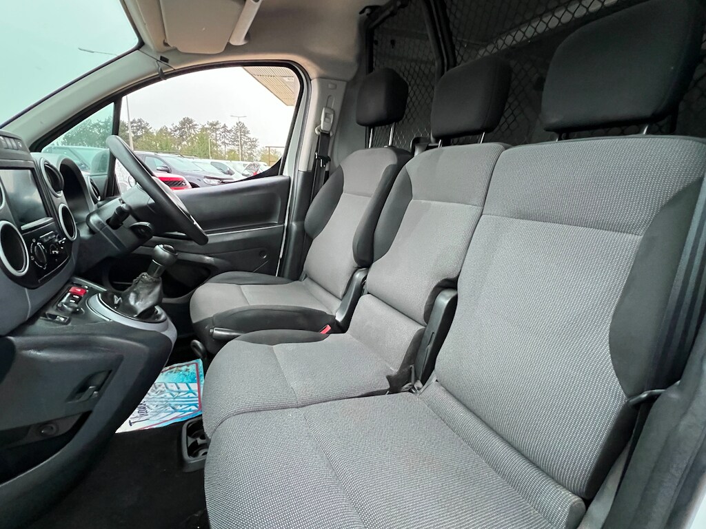 Used Citroen Berlingo 2018 for sale - 77170766: Photo 67