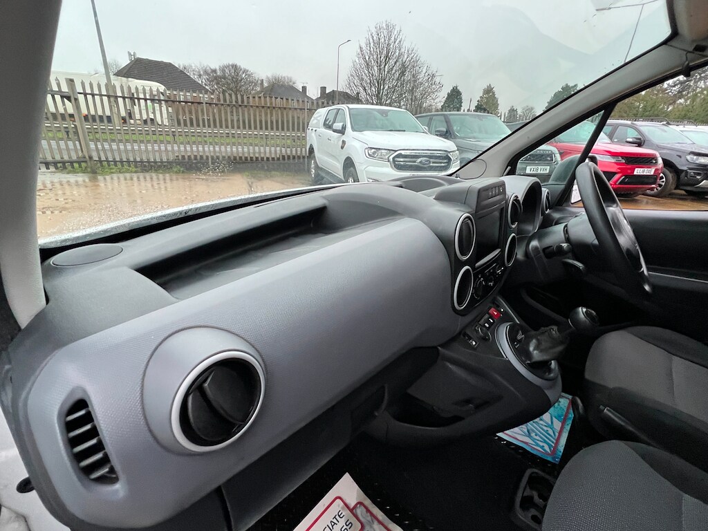 Used Citroen Berlingo 2018 for sale - 77170766: Photo 68