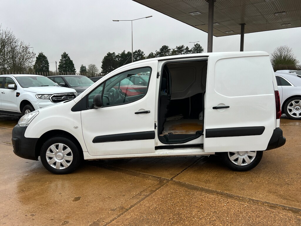 Used Citroen Berlingo 2018 for sale - 77170766: Photo 70