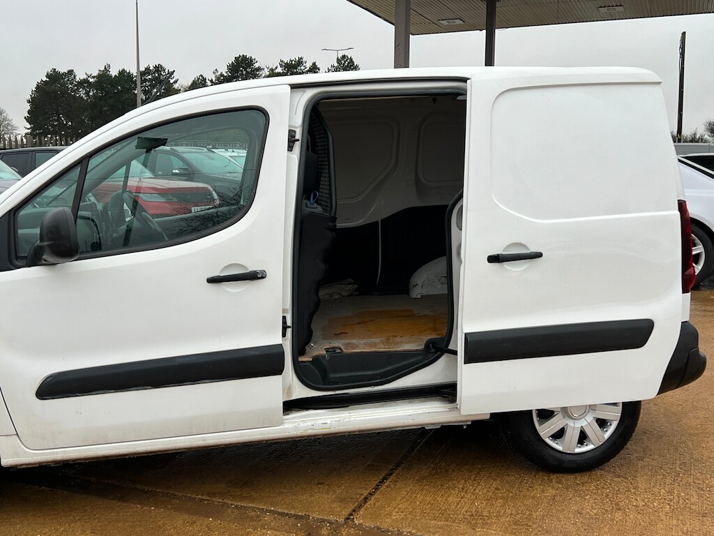 Used Citroen Berlingo 2018 for sale - 77170766: Photo 71