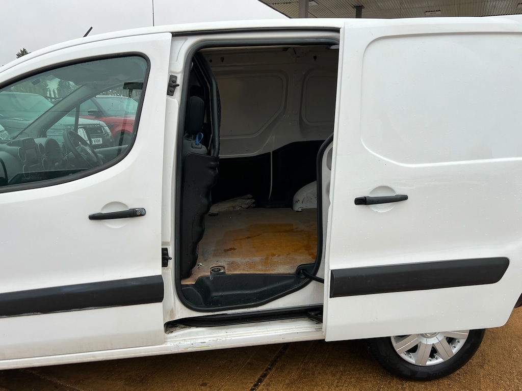 Used Citroen Berlingo 2018 for sale - 77170766: Photo 72