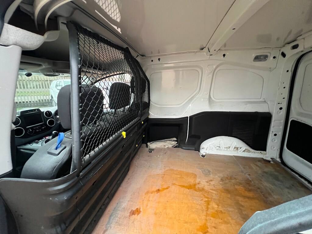 Used Citroen Berlingo 2018 for sale - 77170766: Photo 74